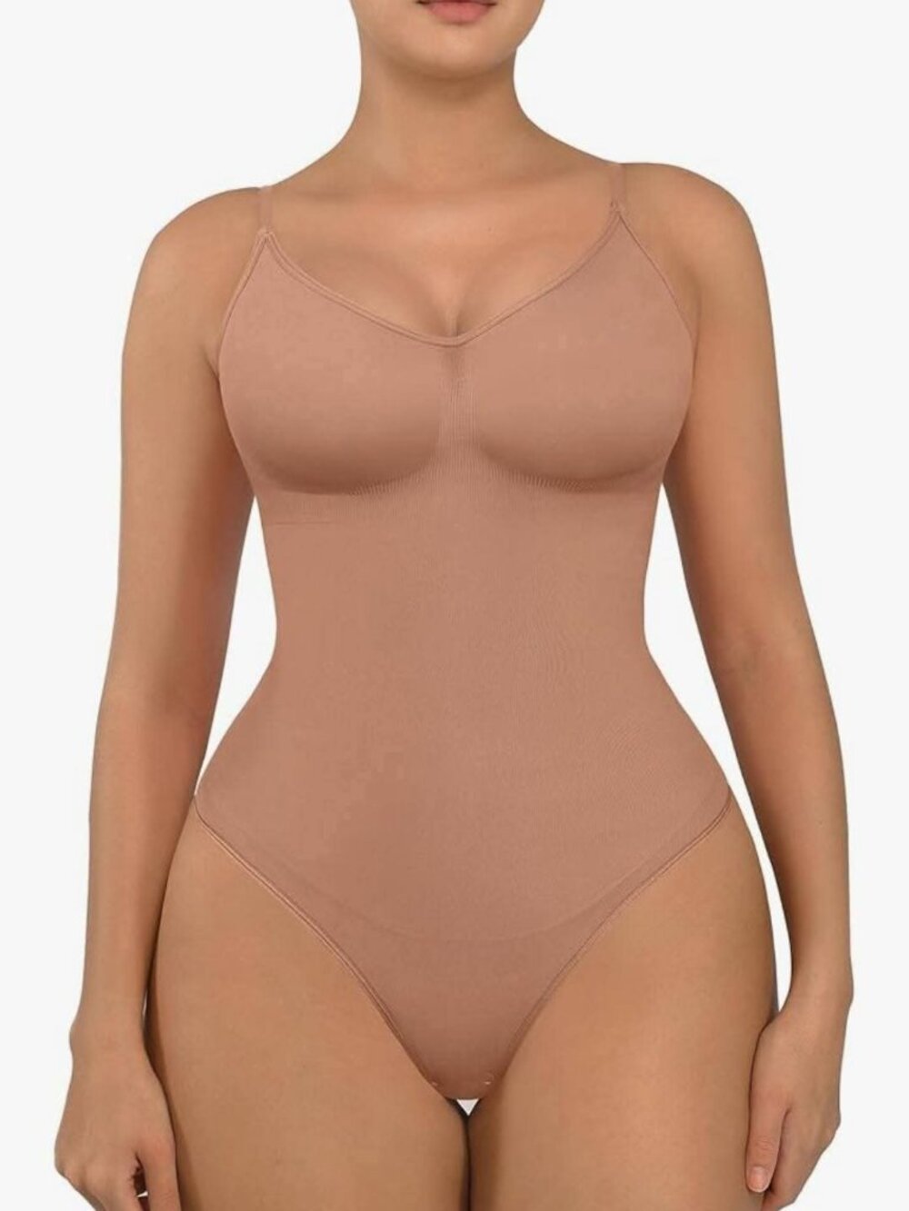 Shapewear bodysuit